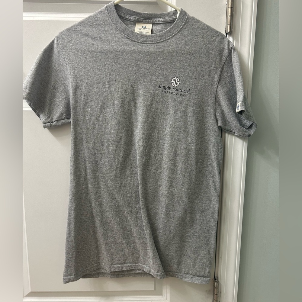Simply Southern shirt